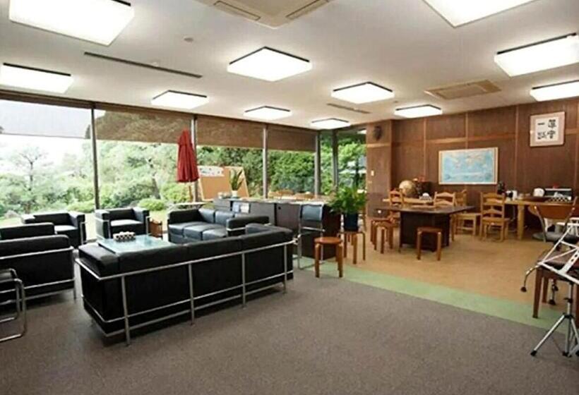 استودیوی استاندارد, Miyajima Guest House Mikuniya   Vacation Stay 72591v