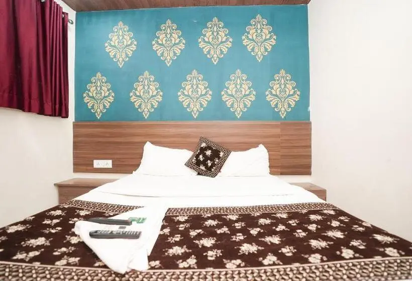 スーペリアールーム, Mumbai Residency