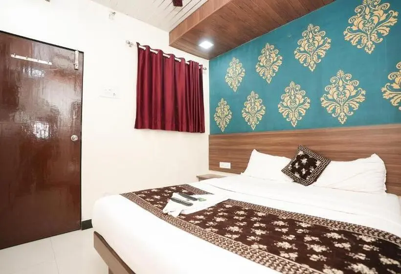 スーペリアールーム, Mumbai Residency