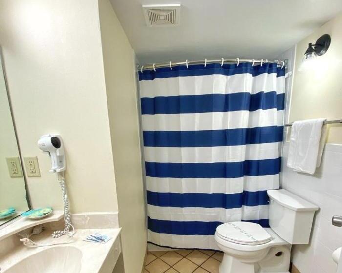 غرفة ديلوكس, Ocean Side Inn Studios