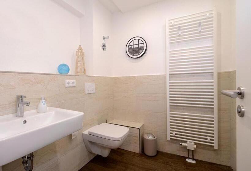 Apartamento 1 Dormitório, Ohlerich Speicher App_ 40