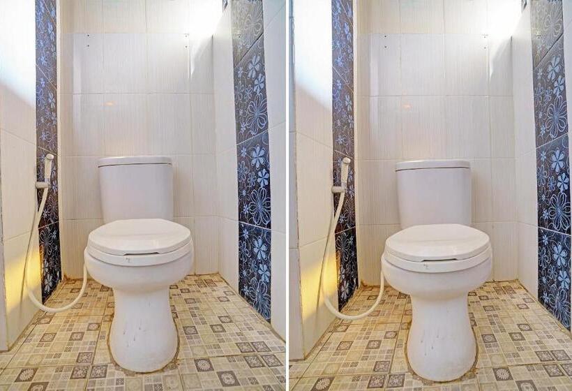 اتاق لوکس, Apartement Gateway Cicadas By Gpro