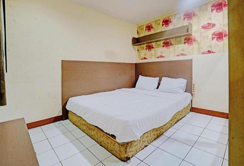 اتاق لوکس, Apartement Gateway Cicadas By Gpro