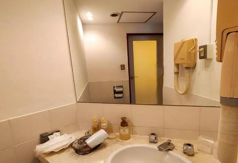 Standard-huone, Posh