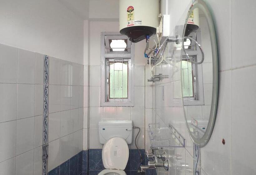 غرفة قياسية, Tawang