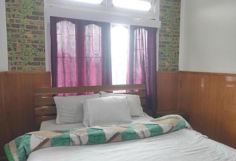 غرفة قياسية, Tawang