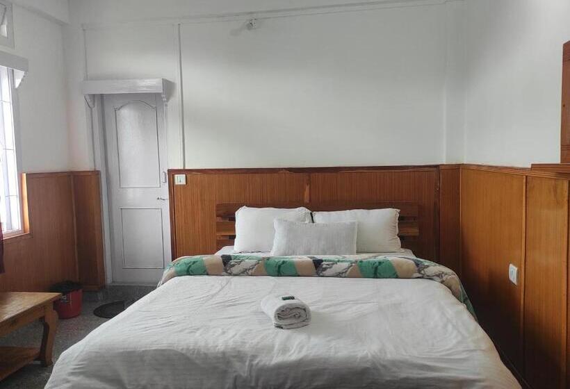 غرفة قياسية, Tawang