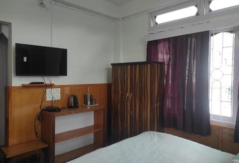 غرفة قياسية, Tawang