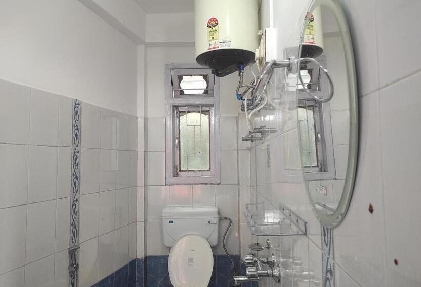 غرفة قياسية, Tawang