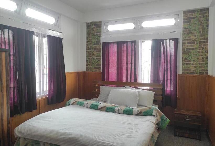 غرفة قياسية, Tawang