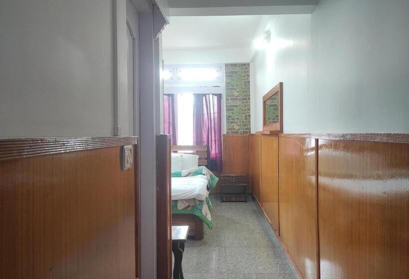 غرفة قياسية, Tawang