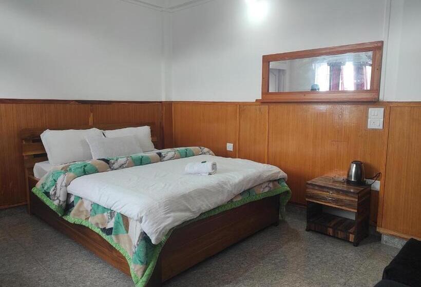 غرفة ديلوكس, Tawang