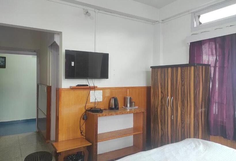 غرفة ديلوكس, Tawang