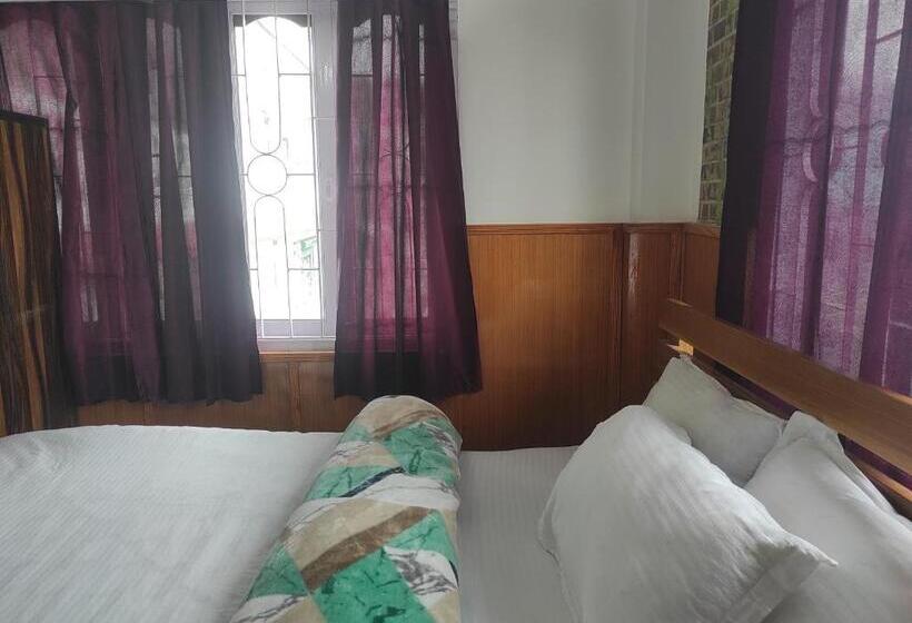 غرفة قياسية, Tawang