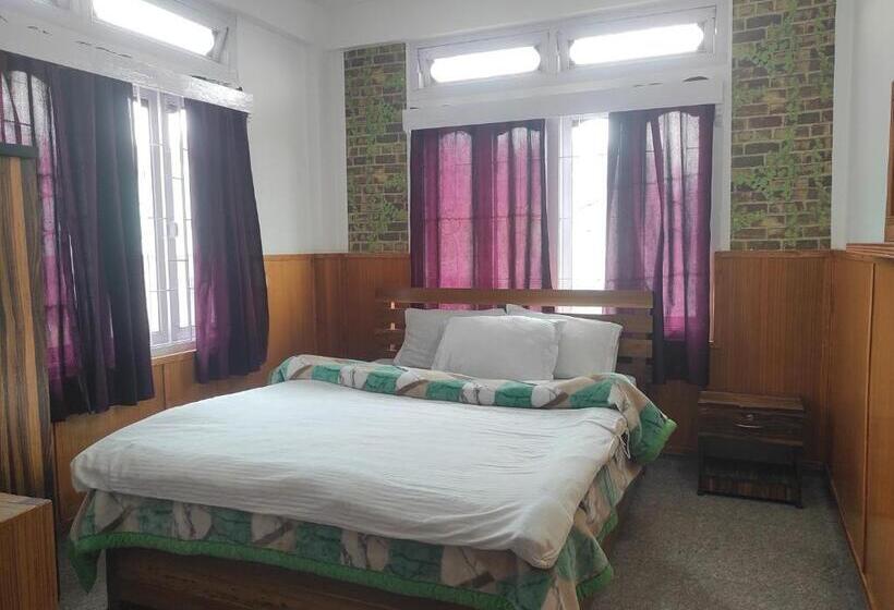 غرفة قياسية, Tawang