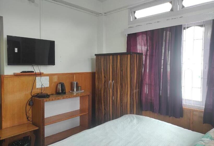 غرفة قياسية, Tawang