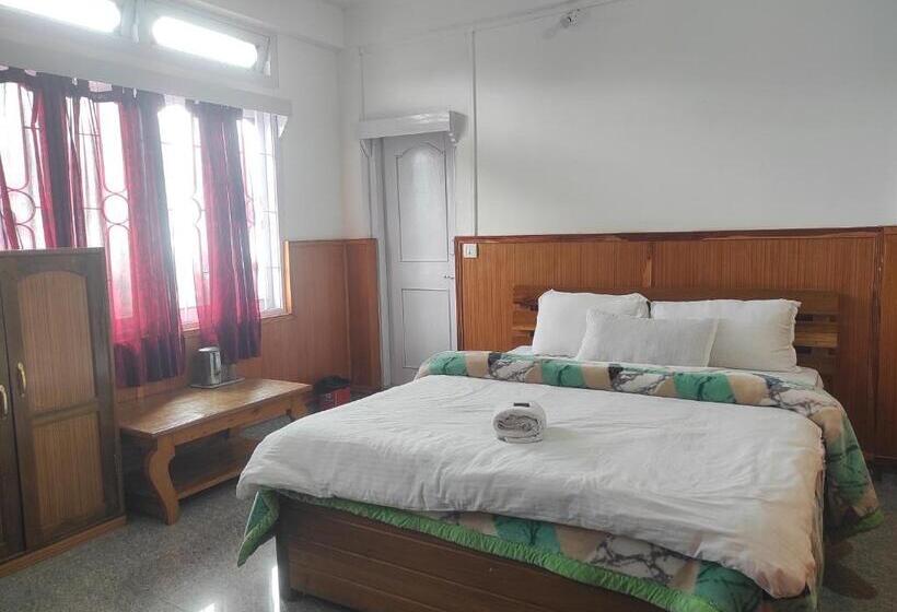 غرفة قياسية, Tawang