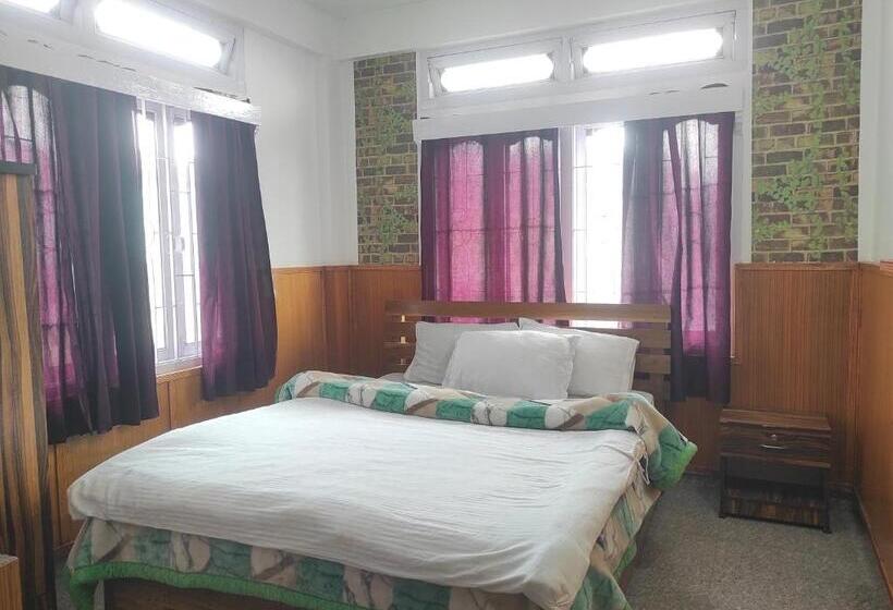 غرفة قياسية, Tawang