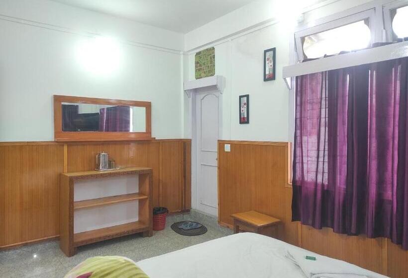 غرفة قياسية, Tawang