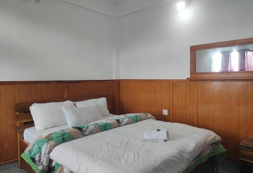 غرفة قياسية, Tawang