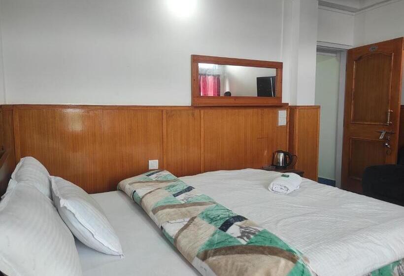 غرفة ديلوكس, Tawang