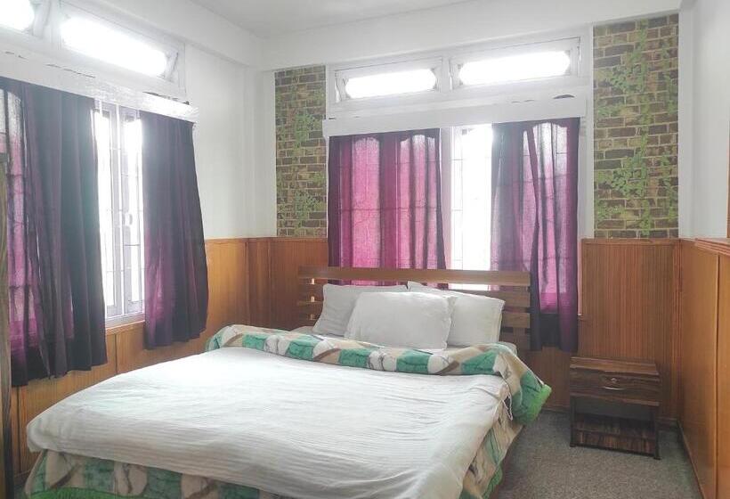 غرفة قياسية, Tawang