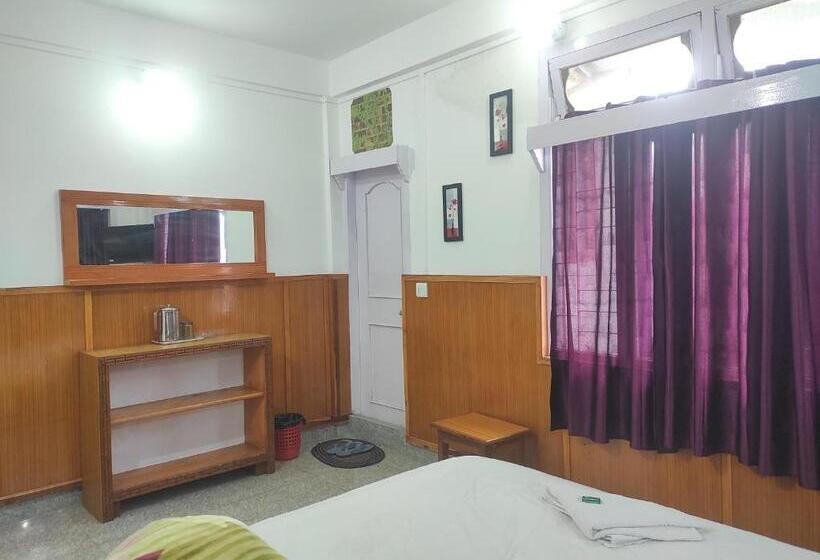 غرفة قياسية, Tawang