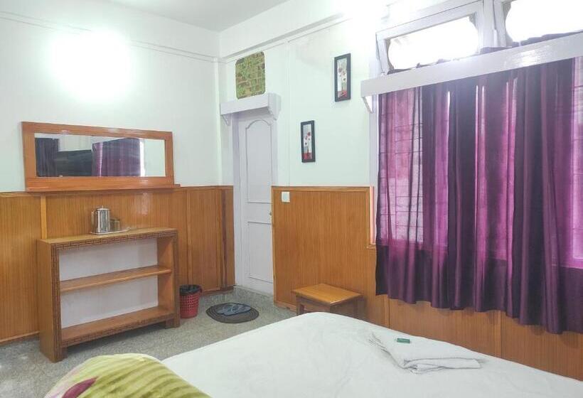 غرفة قياسية, Tawang