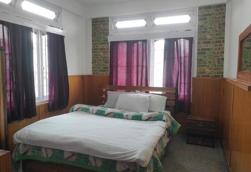 غرفة قياسية, Tawang