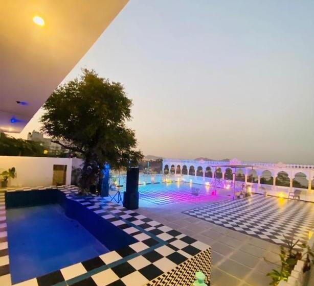 Номер Стандарт Вид на Озеро, View Lake Village