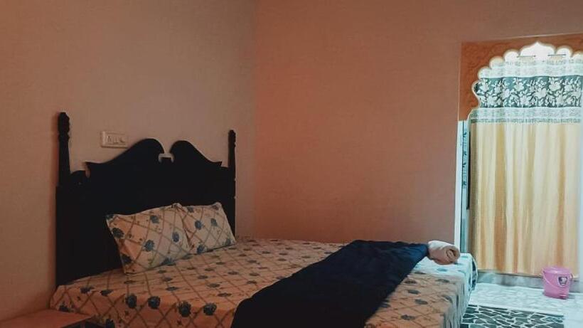 Номер Economy, View Lake Village