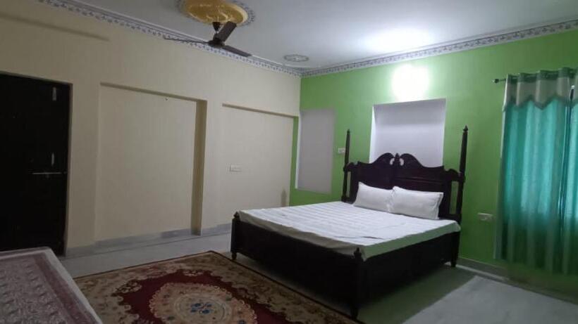 Семейный Номер, View Lake Village