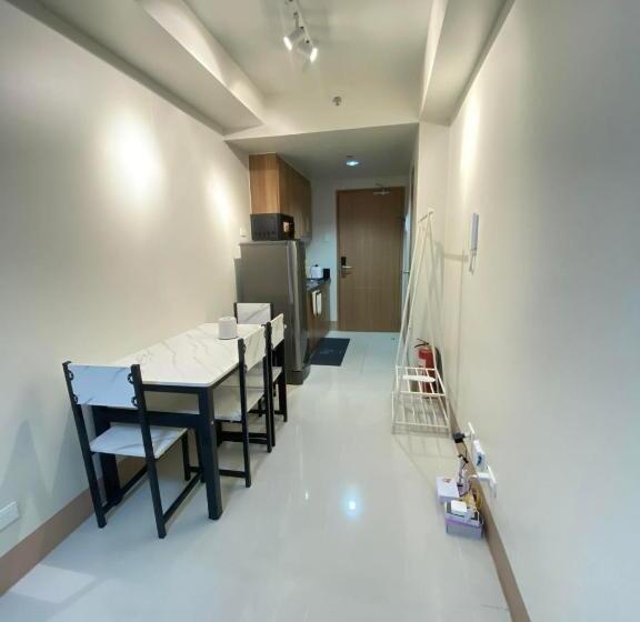 Appartement 1 Chambre avec Balcon, Jejo Suite Home Shore 3 Residences Staycation
