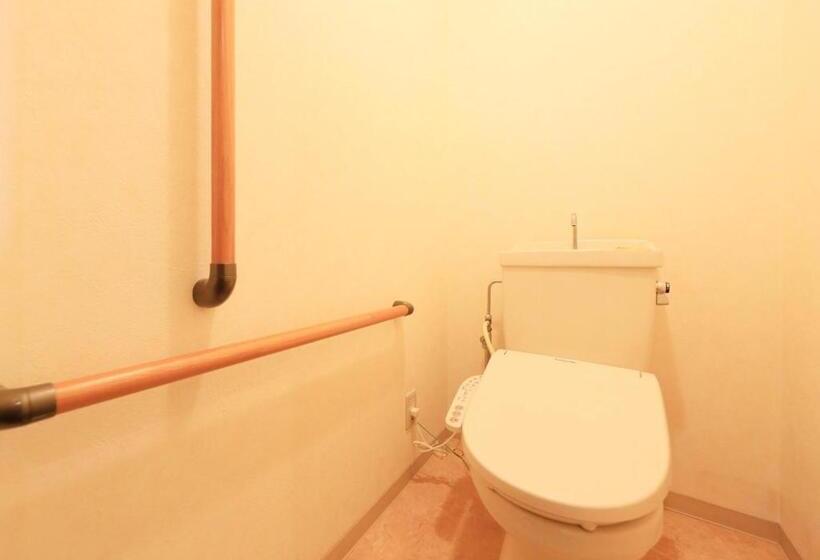 Студия Стандарт, Katsuura Hilltop Hotel & Residence   Vacation Stay 73529v