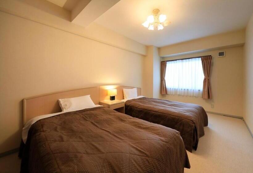 Студия Стандарт, Katsuura Hilltop Hotel & Residence   Vacation Stay 73529v