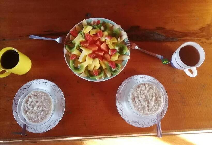 اتاق استاندارد, Malinche Hostel