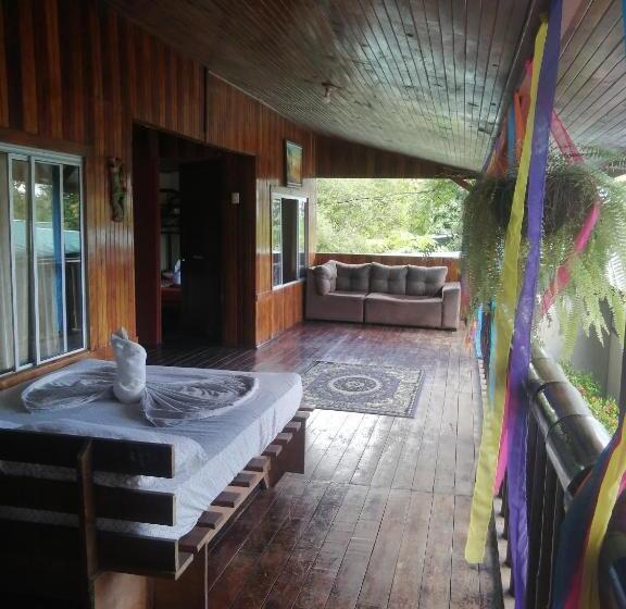 스탠다드 룸, Malinche Hostel
