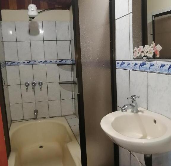 اتاق استاندارد, Malinche Hostel