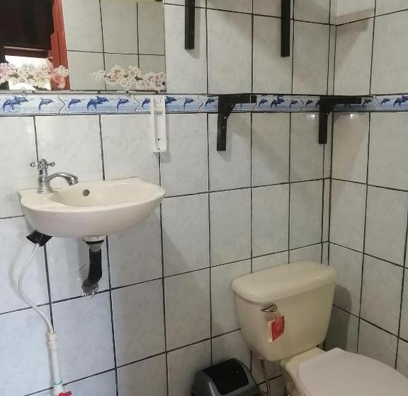 اتاق استاندارد, Malinche Hostel