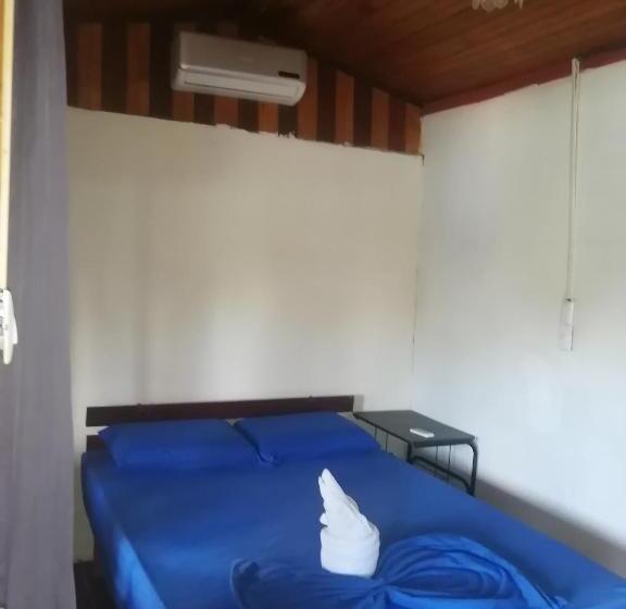 اتاق استاندارد, Malinche Hostel