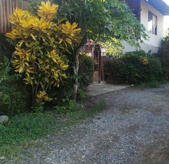 스탠다드 룸, Malinche Hostel