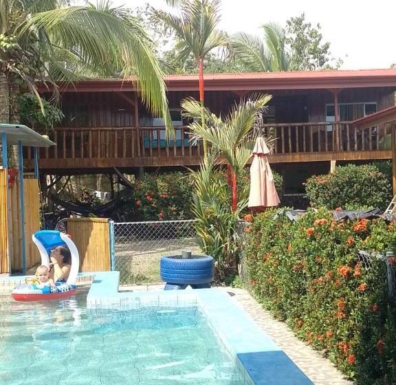 اتاق استاندارد, Malinche Hostel