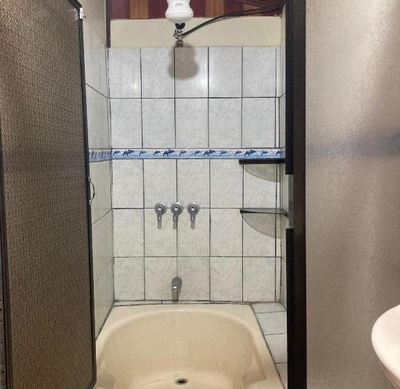 اتاق استاندارد, Malinche Hostel