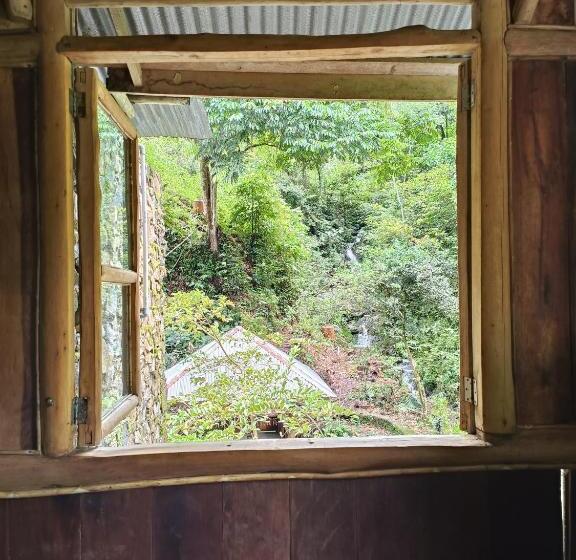 スタンダードルーム, Back To Nature Ecotourism