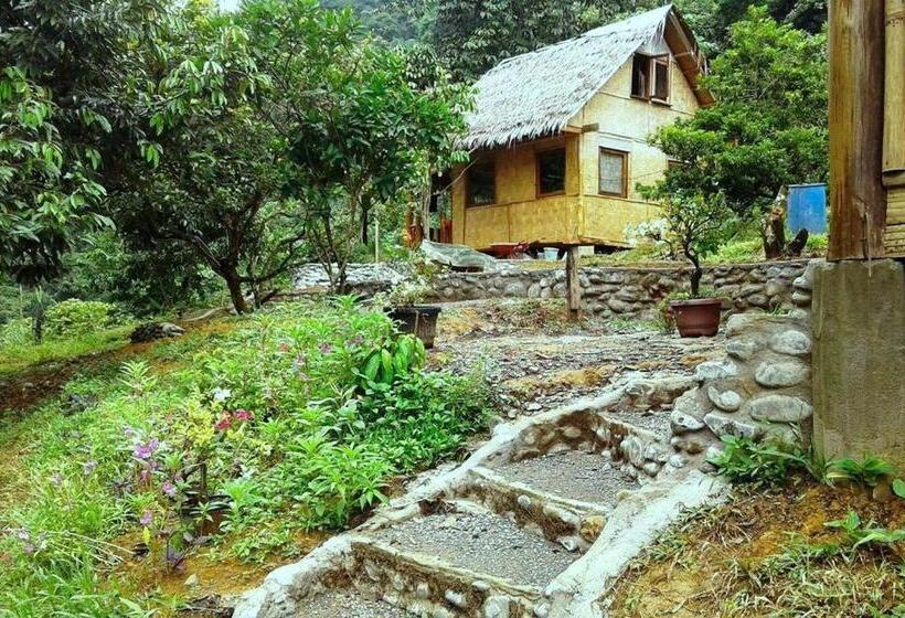 کلبه ییلاقی, Back To Nature Ecotourism