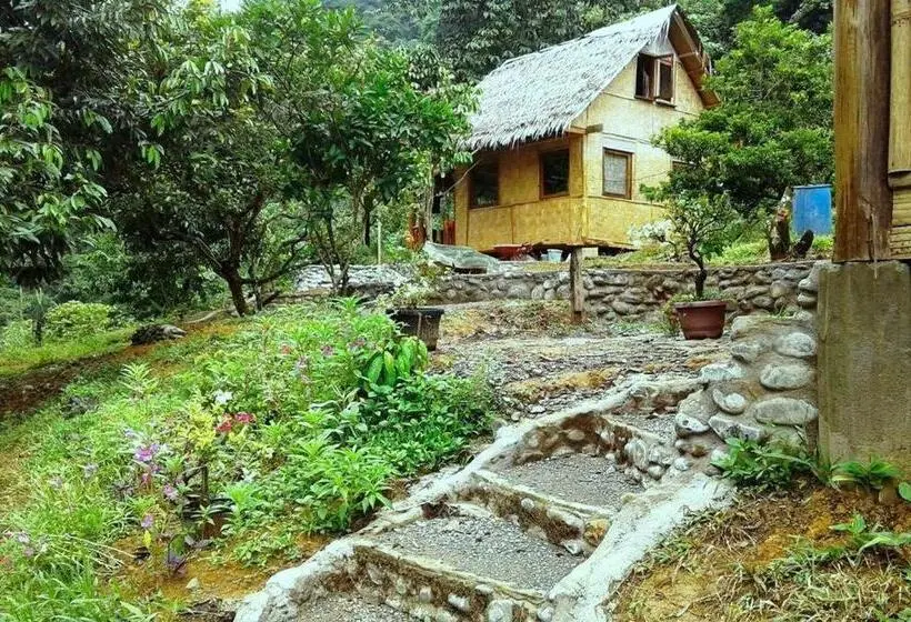 シャレー1寝室, Back To Nature Ecotourism