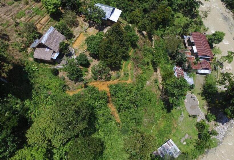 シャレー1寝室, Back To Nature Ecotourism