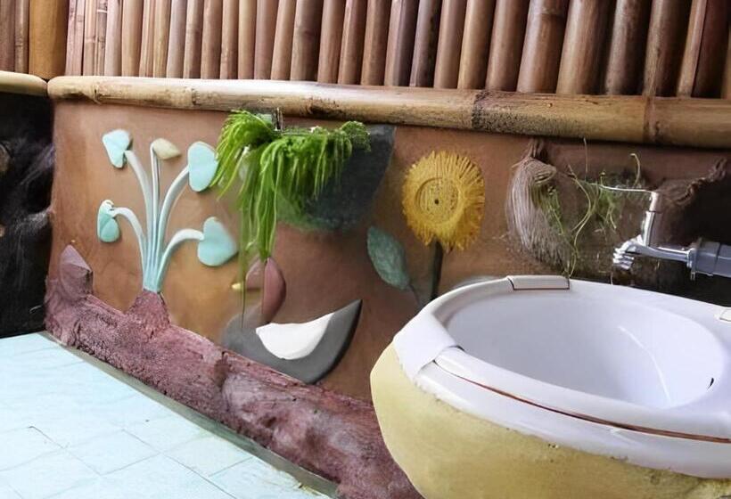 シャレー1寝室, Back To Nature Ecotourism