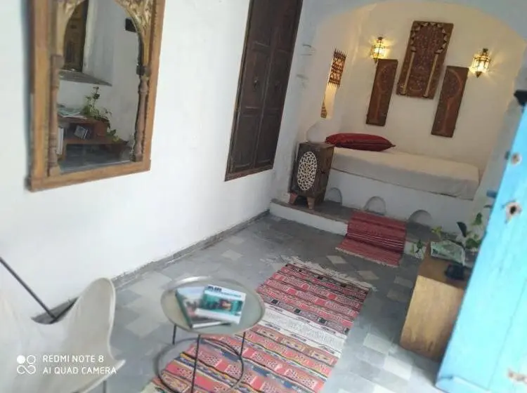 اتاق استاندارد, Dar Michèle Djerba