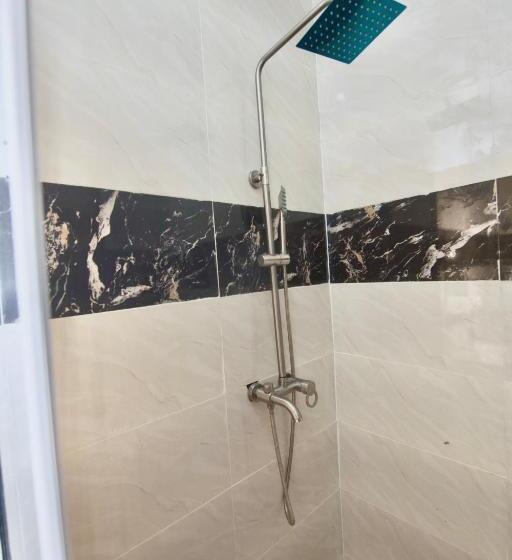 اتاق لوکس, Oasis Villa Lekki